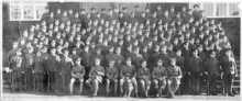 D Company - 259th Battalion